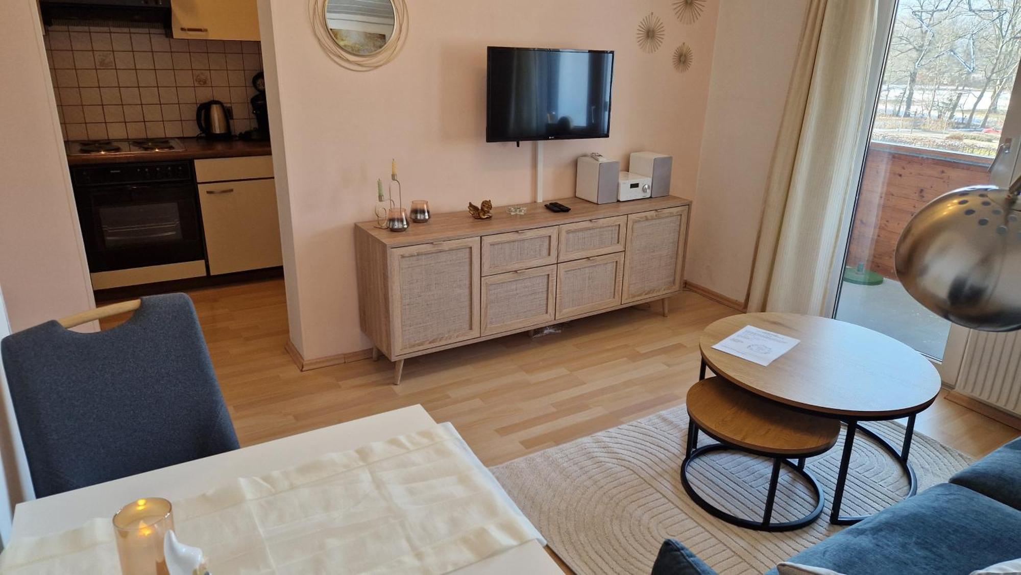Ferienwohnung Edeltraud, Fusslaeufig Zum See Und 20 Minuten Vom Skigebiet Entfernt 도브리아흐 외부 사진