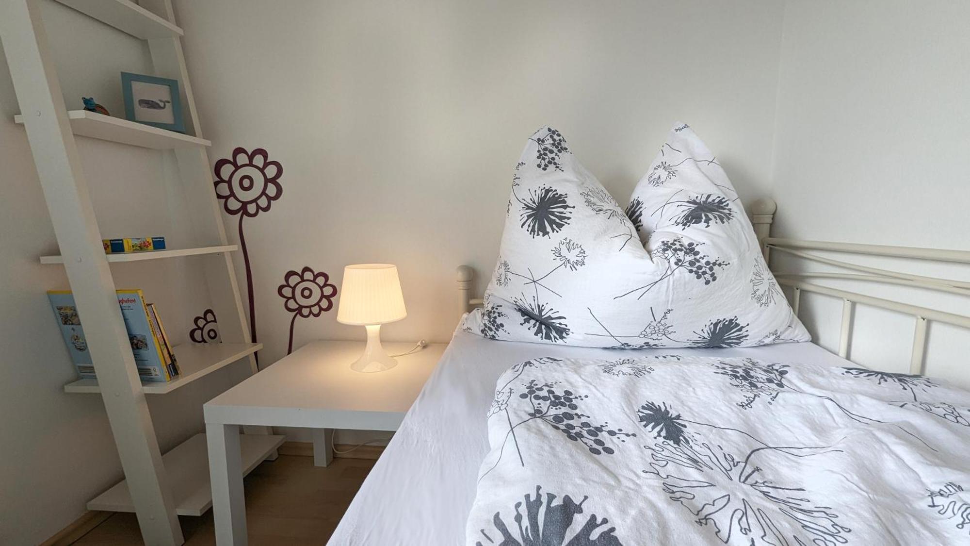 Ferienwohnung Edeltraud, Fusslaeufig Zum See Und 20 Minuten Vom Skigebiet Entfernt 도브리아흐 외부 사진