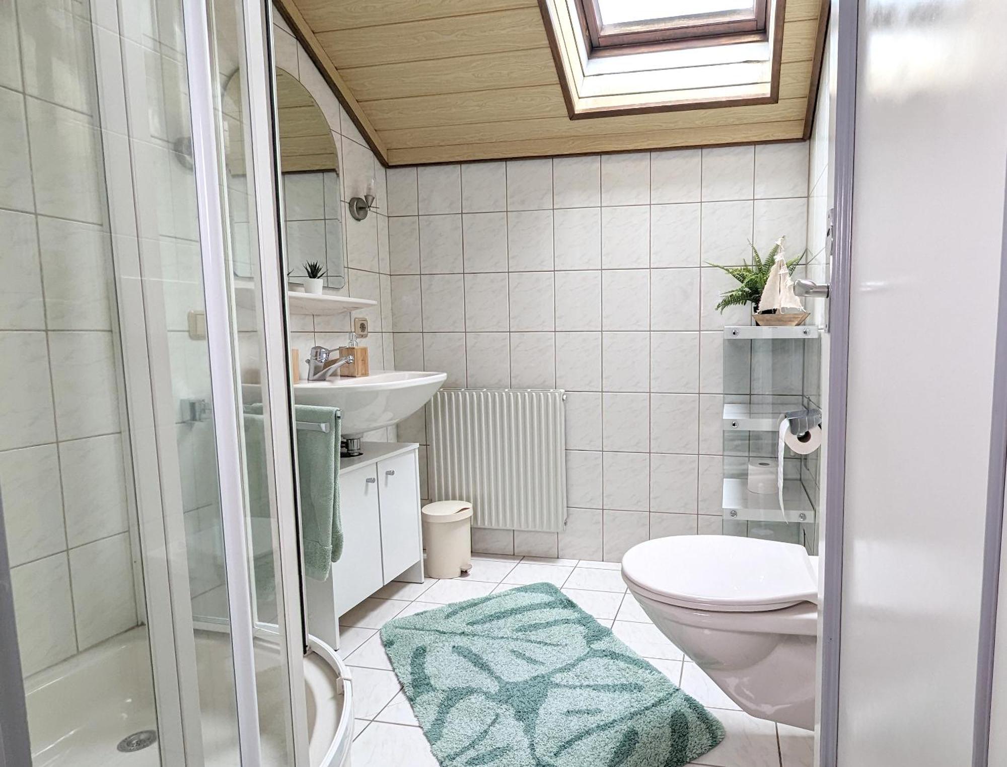 Ferienwohnung Edeltraud, Fusslaeufig Zum See Und 20 Minuten Vom Skigebiet Entfernt 도브리아흐 외부 사진
